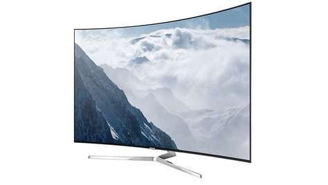 Телевизор Samsung UE 49 KS 9000 U