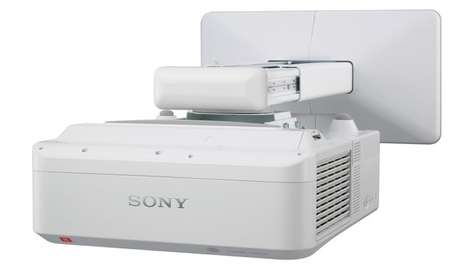 Видеопроектор Sony VPL-SW535C