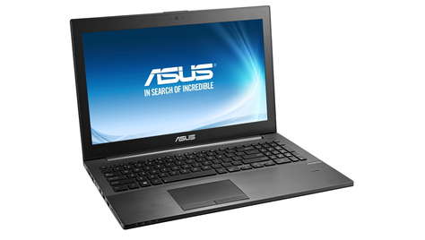 Ноутбук Asus PRO ADVANCED B551LG Core i5 4200U 1600 Mhz/6.0Gb/1000Gb/Win 7 Pro 64