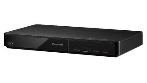 Blu-ray-видеоплеер Panasonic DMP-BDT160