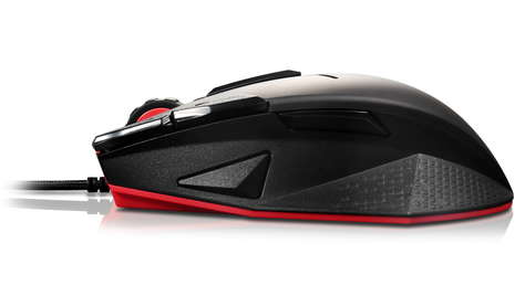 Компьютерная мышь Lenovo Y Gaming Precision Mouse
