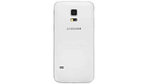 Смартфон Samsung GALAXY S5 mini SM-G800H DS White