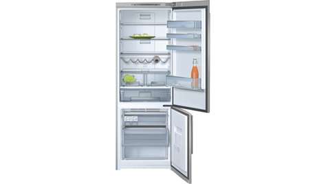 Холодильник Neff K5890X3