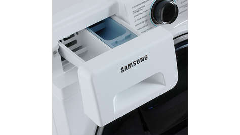 Стиральная машина Samsung WW12K8412OW