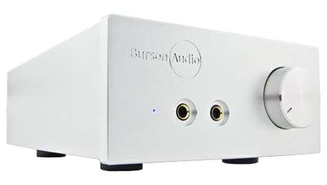 Усилитель для наушников Burson Audio Audio HA-160