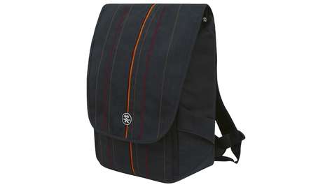 Рюкзак для камер Crumpler Messenger Boy Stripes Full Backpack - Large