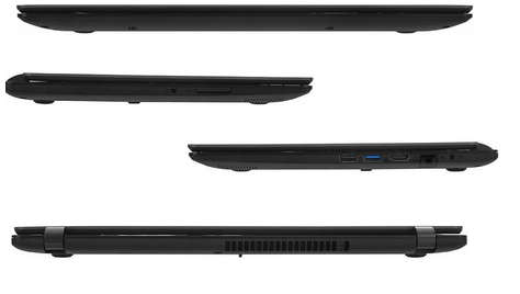Ноутбук Acer ASPIRE V3-371-33A4