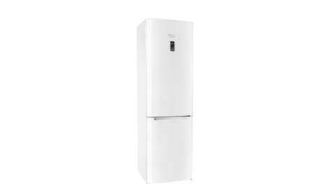 Холодильник Hotpoint-Ariston HBD 1201.4 NF