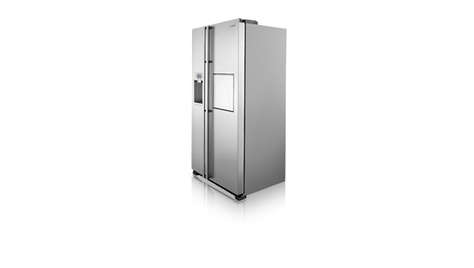 Холодильник Samsung RSG5