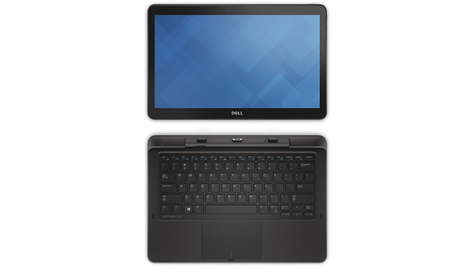 Ноутбук Dell Latitude 7350