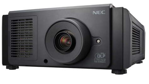 Видеопроектор NEC NC1700L