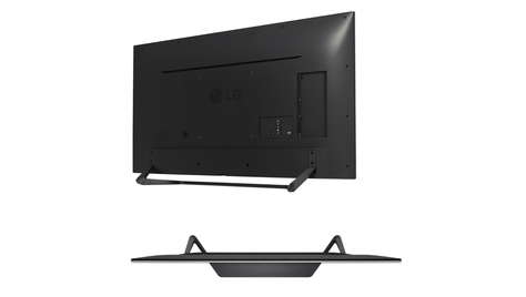 Телевизор LG KD-55 XD85 99