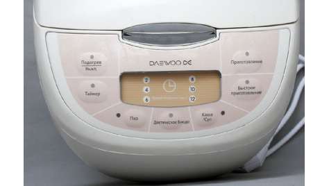 Мультиварка Daewoo Electronics DMC-200