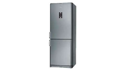 Холодильник Indesit BAAN 35 FNF SD