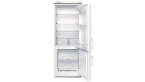 Холодильник LG GR-299B