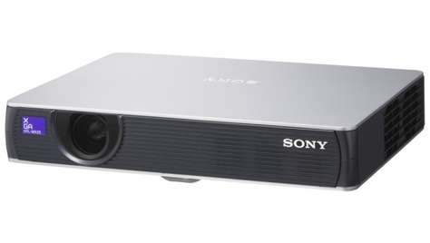 Видеопроектор Sony VPL-MX20