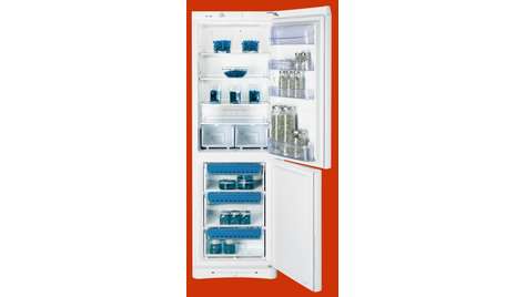 Холодильник Indesit BAAN 13
