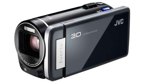 Видеокамера JVC GZ-HM960BEU