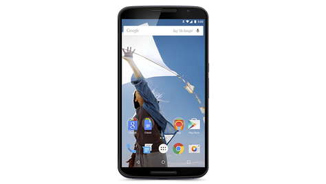 Смартфон Motorola Nexus 6 64 Gb