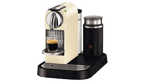 Кофеварка De’Longhi EN 265.CWAE Nespresso