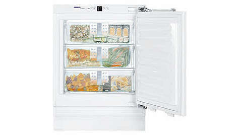 Холодильник Liebherr UIG 1313 Comfort