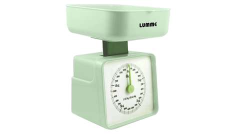 Кухонные весы Lumme LU-1322