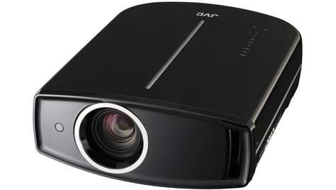 Видеопроектор JVC DLA-HD750B