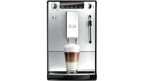 Кофемашина Melitta Е 953-102 Caffeo® SOLO® &amp; Milk
