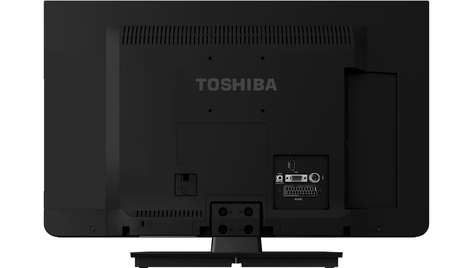 Телевизор Toshiba 22L1353