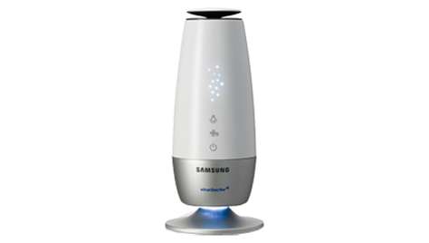 Воздухоочиститель Samsung SA600CW