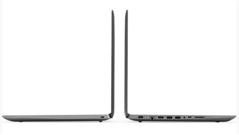 Ноутбук Lenovo Lenovo IdeaPad 330-15IKB Core i3 8130U 2.2 GHz/1920X1080/4GB/500GB HDD/GeForce MX110/Wi-Fi/Bluetooth/Win 10