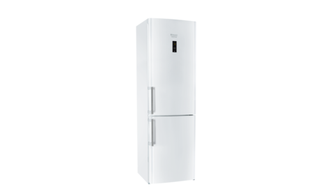 Холодильник Hotpoint-Ariston HBT 1201.4 NF H