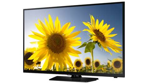 Телевизор Samsung UE 24 H 4070