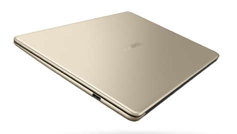 Ноутбук Huawei MateBook D Core i5 7200U 2.5 GHz/1920X1080/8GB/1000GB HDD/NVIDIA GeForce 940MX/Wi-Fi/Bluetooth/Win 10