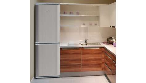 Холодильник Vestel IN 380