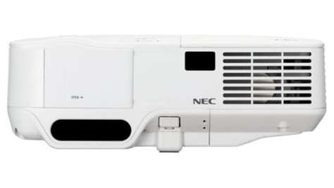 Видеопроектор NEC NP63