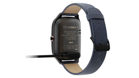 Умные часы Asus ZenWatch 2 WI501Q