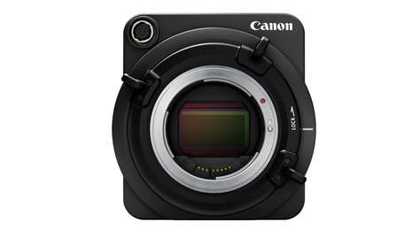 Видеокамера Canon ME20F-SH