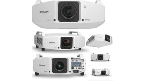 Видеопроектор Epson EB-Z8150