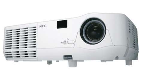Видеопроектор NEC NP215