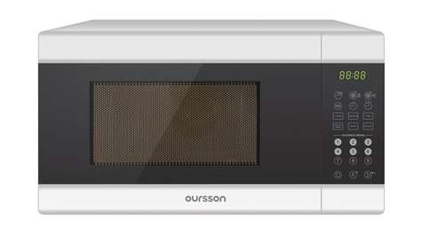 Микроволновая печь Oursson MD2045/WH