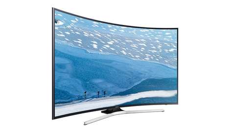 Телевизор Samsung UE 40 KU 6300 U
