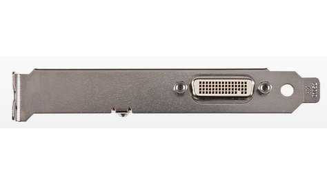 Видеокарта PNY Quadro NVS 315 PCI-E 1024Mb 64 bit (VCNVS315DVI-PB)