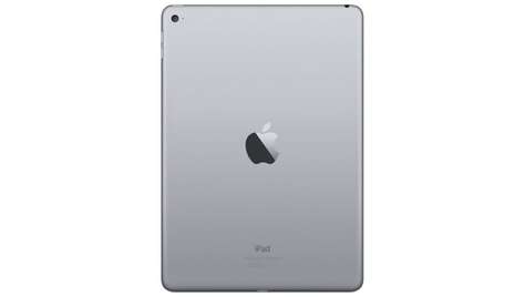 Планшет Apple iPad Air 2 Wi-Fi 16GB Space Gray