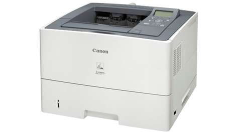 Принтер Canon i-SENSYS LBP6750dn