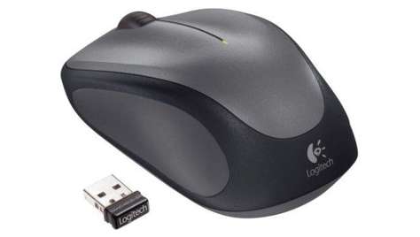 Компьютерная мышь Logitech Mouse M235