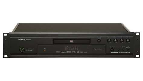 DVD-видеоплеер Denon DN-V110