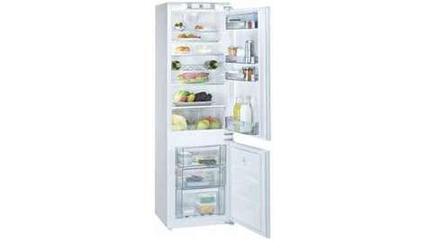 Холодильник Franke FCB 320/E ANFI A+