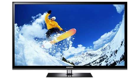 Телевизор Samsung PS43E490B2W