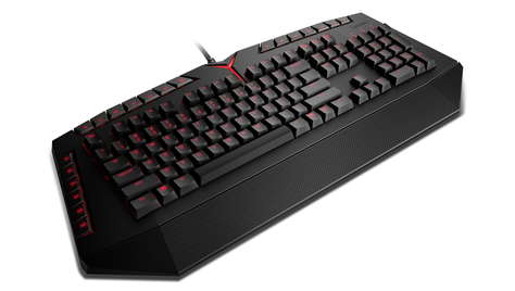Клавиатура Lenovo Y Gaming Mechanical Keyboard